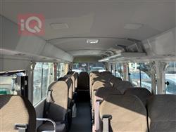 تويوتا كوستر